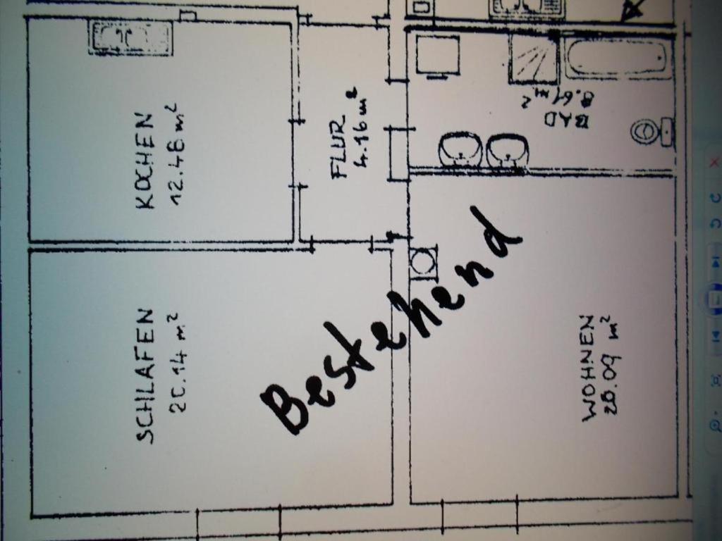Karl-Stieler-Str. One Room In A 2 Room Appartment ; Lot Space Bruckmühl Buitenkant foto